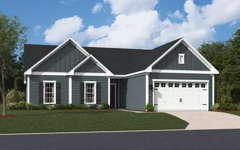 134 Falls Village Dr, Durham, NC 27703