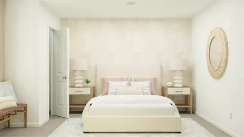 Bedroom - 6062 Remember Way, Von Ormy, TX 78073 photo 3 of 8