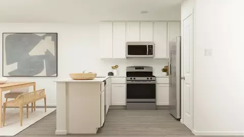 Kitchen - 6062 Remember Way, Von Ormy, TX 78073 photo 1 of 3