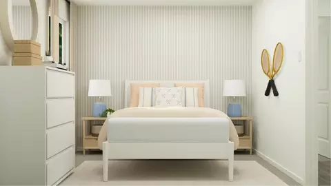 Bedroom - 6062 Remember Way, Von Ormy, TX 78073 photo 5 of 8