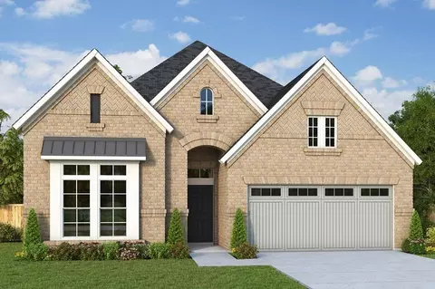 1351 Potenza Rd, Rockwall, TX 75087