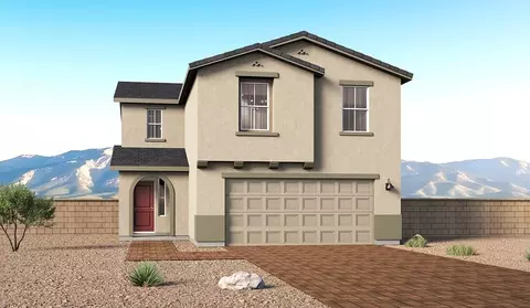 10466 W Guildford Ln, Marana, AZ 85653