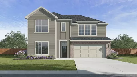117 Belle Lake Dr, Lafayette, LA 70506