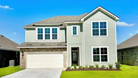 117 Belle Lake Dr, Lafayette, LA 70506