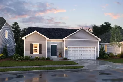 131 Valor Ln, Martinsburg, WV 25405