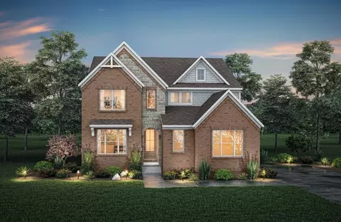 1030 Nonaville Rd, Mount Juliet, TN 37122
