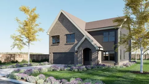 2430 Sandstone Dr, Morristown, TN 37814