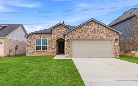 337 Nopal Rdg, San Antonio, TX 78253