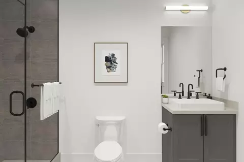 Bath - 173 Beverly, Irvine, CA 92618 photo 2 of 2
