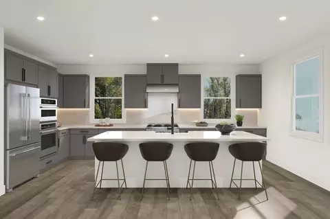 Kitchen - 173 Beverly, Irvine, CA 92618 photo 1 of 1