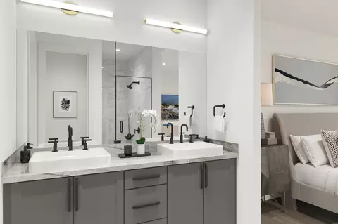 Bath - 173 Beverly, Irvine, CA 92618 photo 1 of 2