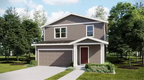 2698 N Red Shoulder Ln, Liberty Lake, WA 99019