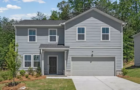 3084 Orwell Dr, Gainesville, GA 30507