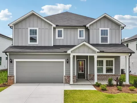 5547 Cabernet Ln, Braselton, GA 30517