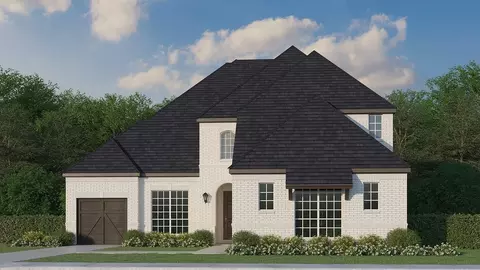 910 Shooting Star Dr, Prosper, TX 75078