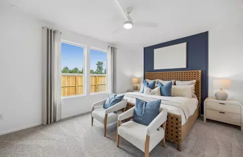 Bedroom - 16418 Cedarveil Ct, Conroe, TX 77302 photo 1 of 1
