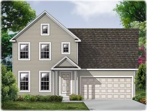403 Farmhouse Dr, Wentzville, MO 63385