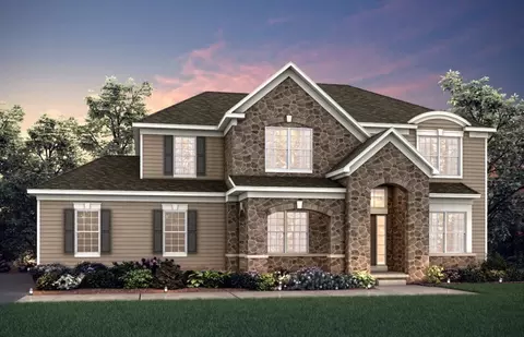 32567 Legacy Isle Pkwy, Avon Lake, OH 44012