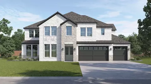 4917 Turquesa Dr, Spicewood, TX 78669