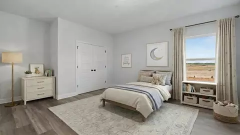 Bedroom - 118 Woodgate Blvd, Canton, MS 39046 photo 1 of 5