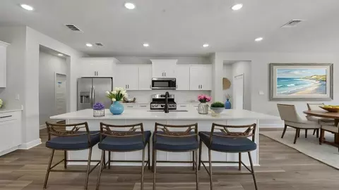 Kitchen - 118 Woodgate Blvd, Canton, MS 39046 photo 1 of 3