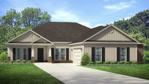 Exterior - 118 Woodgate Blvd, Canton, MS 39046 photo 2 of 7
