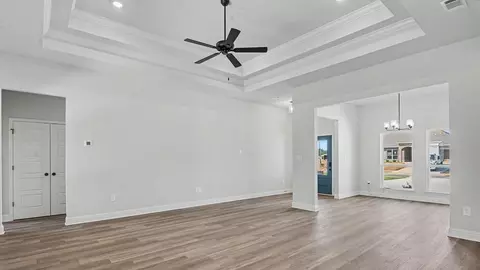 Living - 118 Woodgate Blvd, Canton, MS 39046 photo 1 of 1