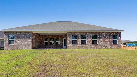 Exterior - 118 Woodgate Blvd, Canton, MS 39046 photo 8 of 8