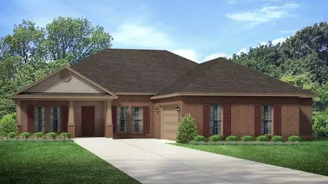 118 Woodgate Blvd, Canton, MS 39046