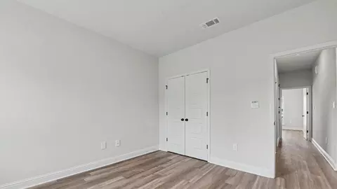 Bedroom - 118 Woodgate Blvd, Canton, MS 39046 photo 5 of 5
