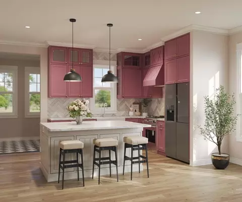Kitchen - 7 Willow Way, Ottawa, IL 61350 photo 1 of 4
