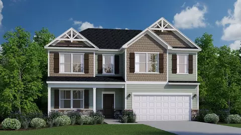 5193 Tullamore Dr, Aiken, SC 29801
