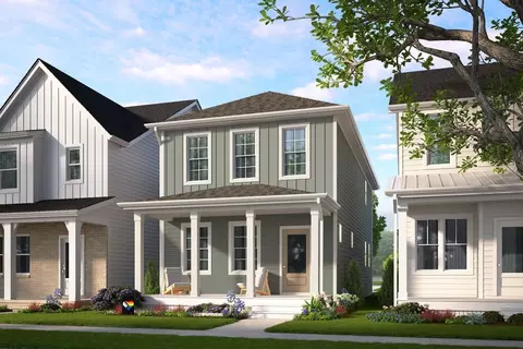 1909 Wendell Valley Blvd, Wendell, NC 27591