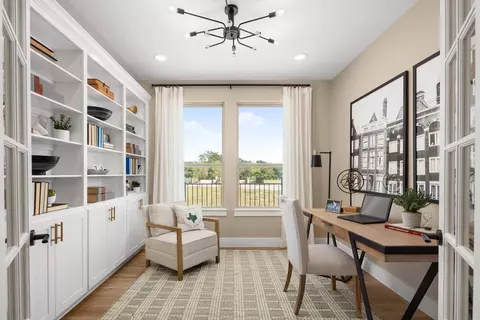 Other - 4381 Carrera Dr, Prosper, TX 75078 photo 6 of 11