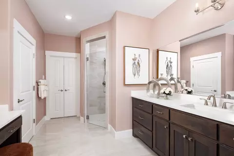 Bath - 4381 Carrera Dr, Prosper, TX 75078 photo 2 of 6