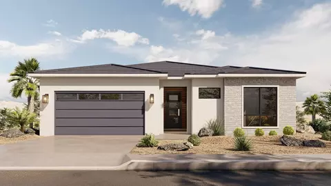 52 E Dakar Ln, Saint George, UT 84790