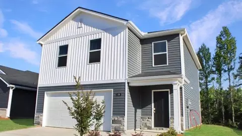196 Hawks Dr, Rossville, GA 30741