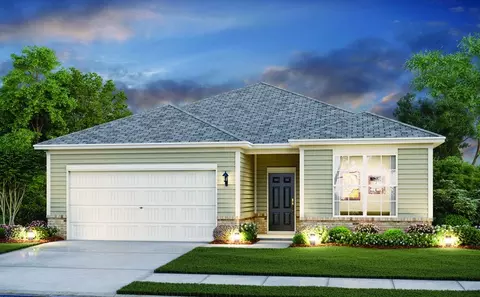 134 Grants Landing Dr, Salisbury, NC 28147
