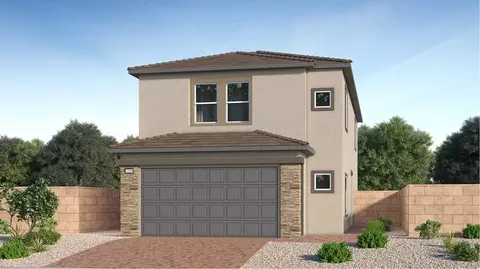 4059 Kalina Ridge Ave, Las Vegas, NV 89139