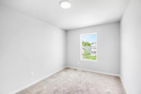 Bedroom - Perry Lake Drive, Perry, MI 48872 photo 5 of 8