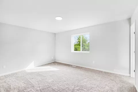 Bedroom - Perry Lake Drive, Perry, MI 48872 photo 1 of 8