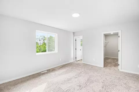 Bedroom - Perry Lake Drive, Perry, MI 48872 photo 2 of 8