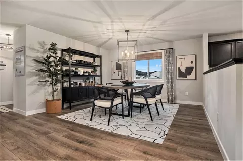 Dining - Perry Lake Drive, Perry, MI 48872 photo 1 of 1