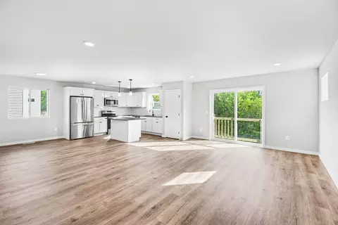 Living - Perry Lake Drive, Perry, MI 48872 photo 1 of 5