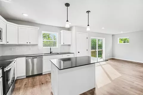 Kitchen - Perry Lake Drive, Perry, MI 48872 photo 1 of 7
