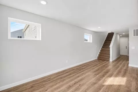 Living - Perry Lake Drive, Perry, MI 48872 photo 2 of 5