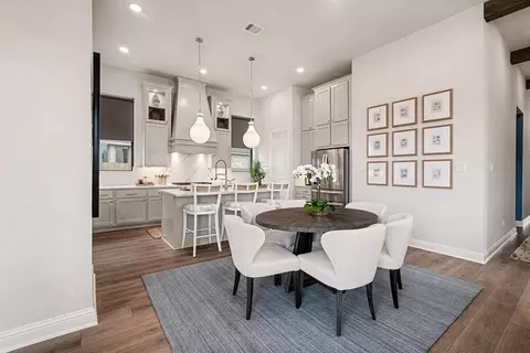 Dining - 2000 Chapel Bridge Ct, Katy, TX 77493 photo 1 of 1