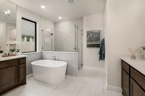 Bath - 2000 Chapel Bridge Ct, Katy, TX 77493 photo 1 of 3