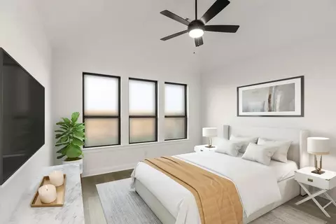 Bedroom - 2000 Chapel Bridge Ct, Katy, TX 77493 photo 4 of 4
