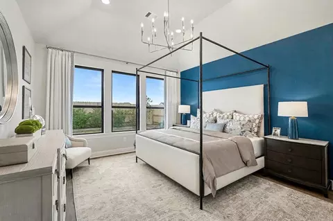 Bedroom - 2000 Chapel Bridge Ct, Katy, TX 77493 photo 1 of 4